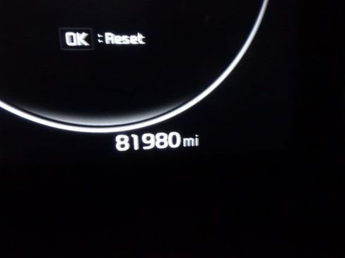 Used 2022 Kia Sorento SX FWD image 19