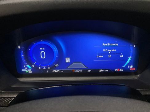 Used 2021 Ford Explorer ST w/ Equipment Group 401A image 20