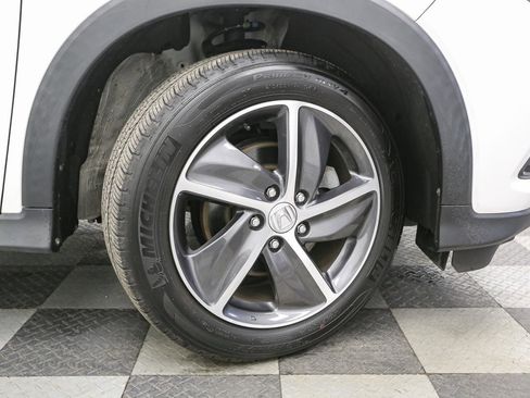 Used 2022 Honda HR-V EX image 15