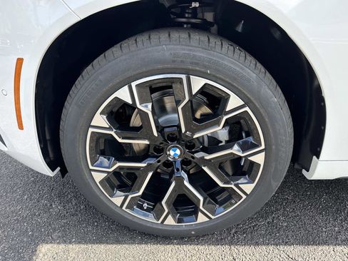 New 2026 BMW X3 xDrive30 w/ M Sport Package image 10