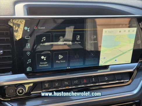 New 2026 Chevrolet Silverado 2500 High Country w/ Technology Package AWD/4WD image 38