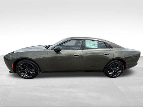 New 2026 Dodge Charger R/T AWD/4WD image 3