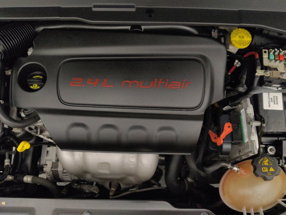 Used 2021 Jeep Compass Latitude FWD image 30