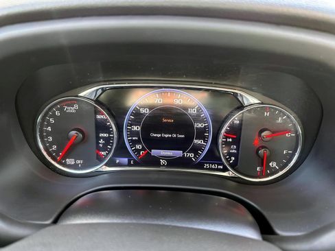 Used 2023 GMC Acadia AT4 w/ Technology Package AWD/4WD image 20