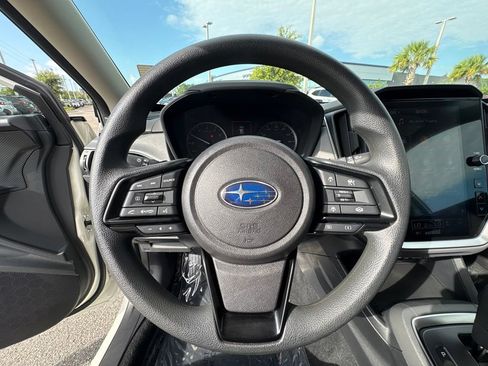 Certified 2024 Subaru Crosstrek 2.0i Premium AWD/4WD image 26