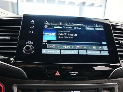 Used 2022 Honda Passport TrailSport image 28