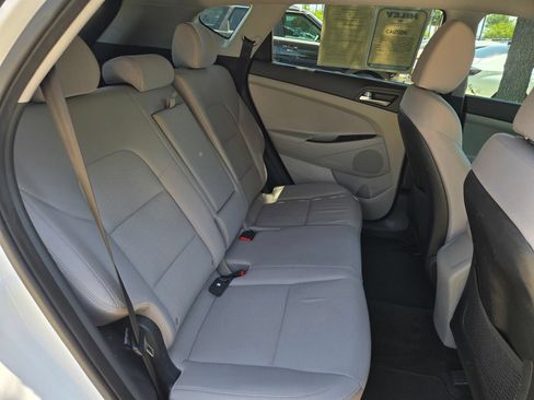 Used 2020 Hyundai Tucson Value FWD image 26