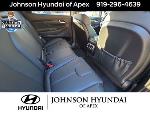 Used 2023 Hyundai Santa Fe XRT w/ Cargo Package image 22