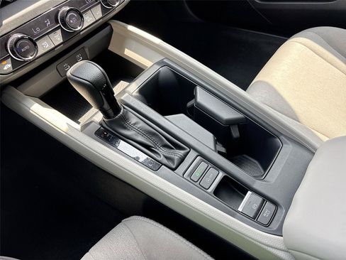 Used 2024 Honda Accord EX image 19