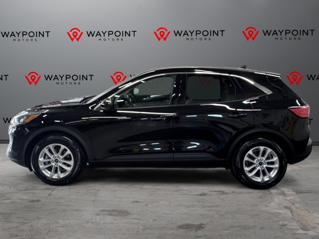 Used 2020 Ford Escape SE FWD image 9