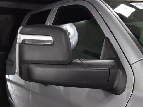 Used 2023 RAM 5500 Tradesman AWD/4WD image 11