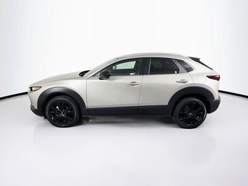 Used 2024 MAZDA CX-30 AWD 2.5 S w/ Select Sport Pkg image 4
