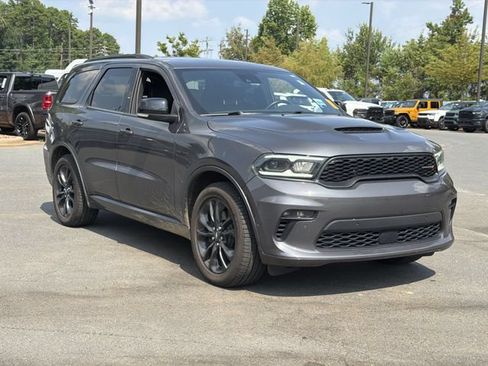 Used 2023 Dodge Durango R/T RWD image 6