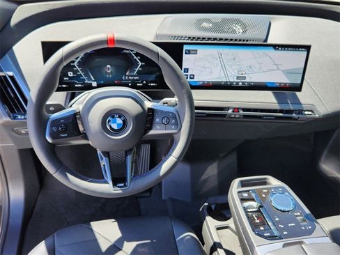 Certified 2025 BMW iX M60 image 19