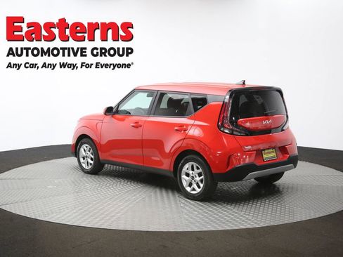 Used 2024 Kia Soul LX w/ Option Group 015 FWD image 63