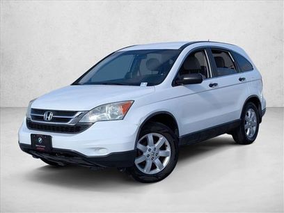 Used 2011 Honda CR-V SE