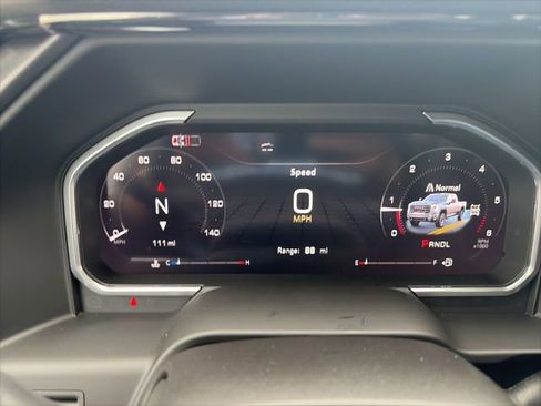 New 2026 GMC Sierra 2500 AT4 image 20