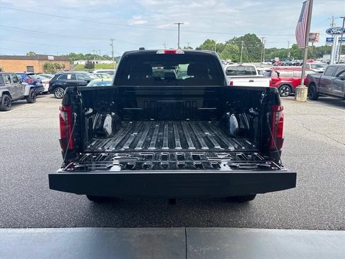 Used 2025 Ford F150 STX AWD/4WD image 3