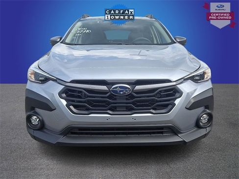 Certified 2024 Subaru Crosstrek 2.0i Premium image 2