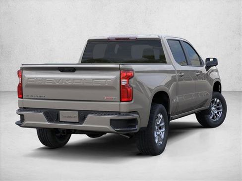 New 2026 Chevrolet Silverado 1500 RST image 5