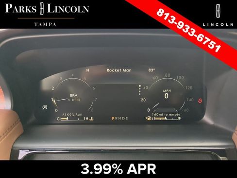 Certified 2022 Lincoln Nautilus Reserve w/ Luxury Package FWD image 31