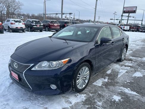 Used 2013 Lexus ES 350 Base 4dr Sedan image 7