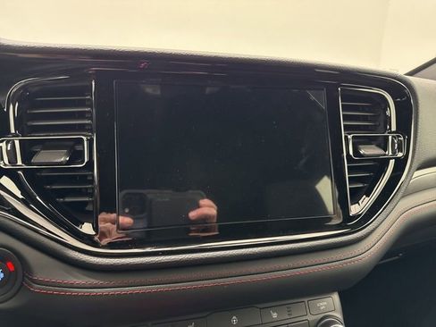 New 2026 Dodge Durango GT w/ Blacktop Package image 31