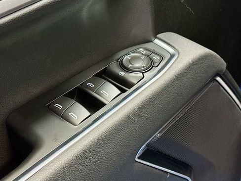 New 2026 Chevrolet Silverado 1500 LT AWD/4WD image 21