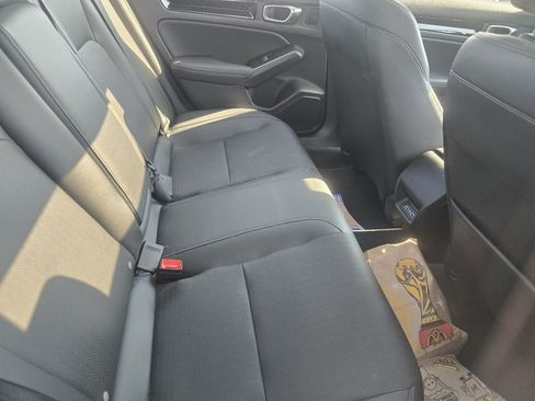 Used 2023 Honda Civic Touring image 11