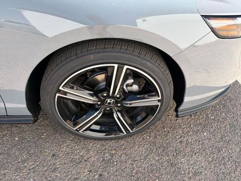 New 2026 Honda Accord SE image 11