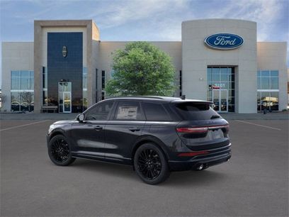 New 2025 Lincoln Corsair Grand Touring w/ Equipment Group 302A