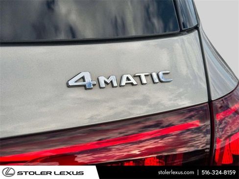 Used 2022 Mercedes-Benz GLE 350 GLE 350 image 13