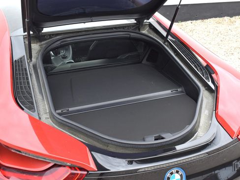 Used 2017 BMW i8 AWD/4WD image 46