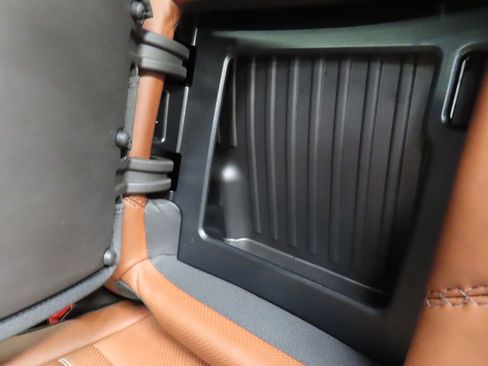 Used 2025 GMC Sierra 2500 Denali Ultimate w/ Max Trailering Package image 54