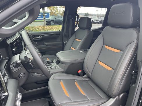 New 2026 GMC Sierra 1500 AT4 w/ AT4 Premium Package image 20