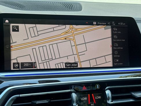 Used 2020 BMW X6 sDrive40i w/ M Sport Package RWD image 19