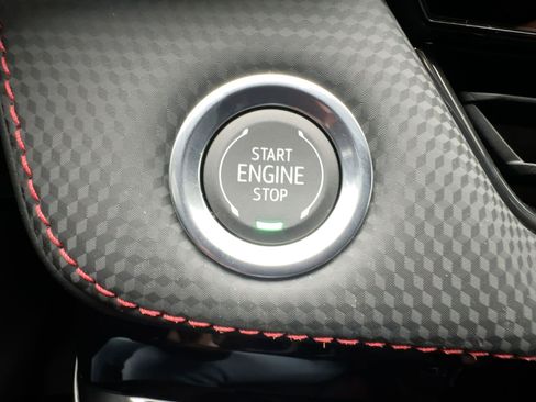 New 2026 Chevrolet Equinox RS w/ LPO, Floor Liner Package image 26