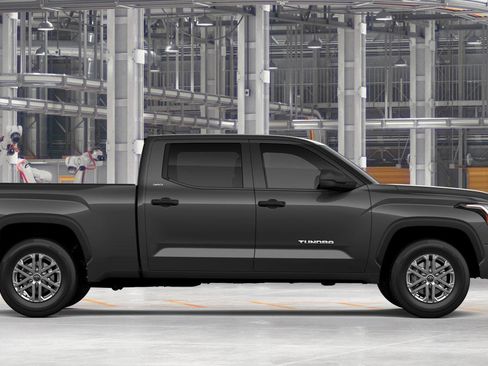 New 2026 Toyota Tundra SR5 image 14