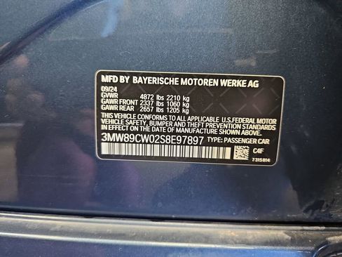 Used 2025 BMW 330i xDrive image 35