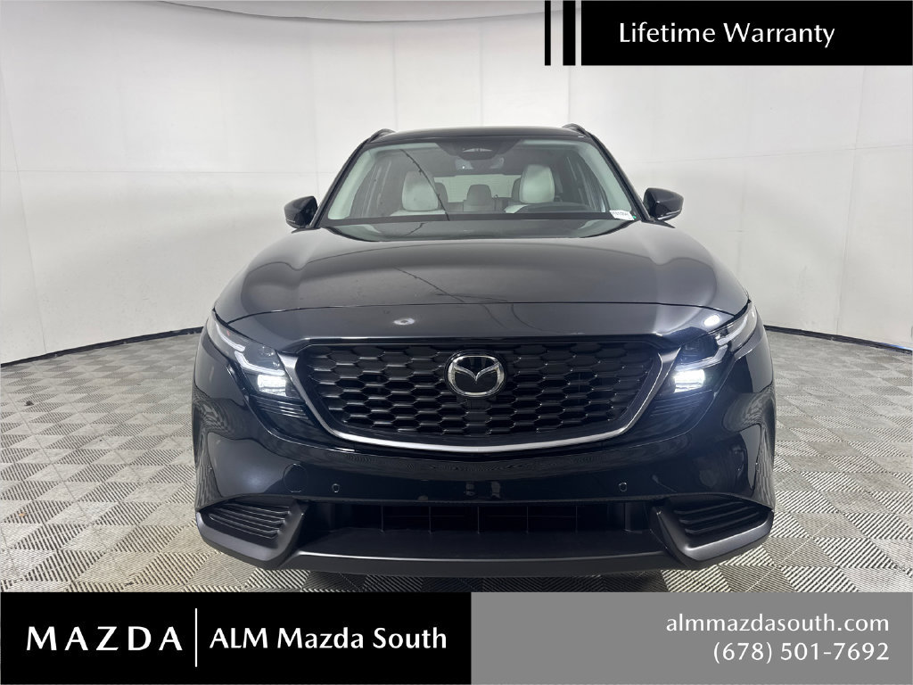 New 2026 MAZDA CX-5 Preferred AWD/4WD image 3