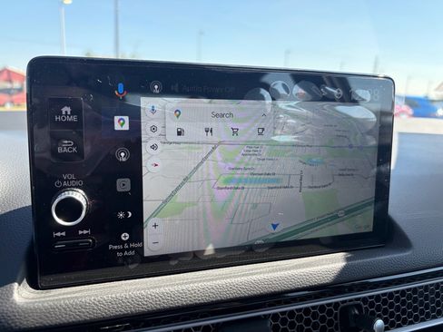 Certified 2025 Honda Civic Sport Touring image 19