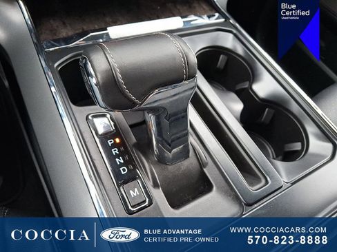 Certified 2022 Ford F150 Lariat image 15
