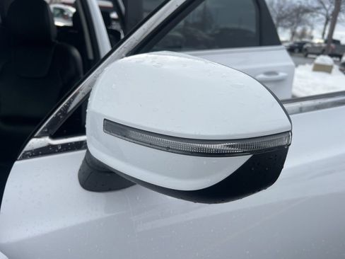 Used 2021 Kia Telluride LX image 30