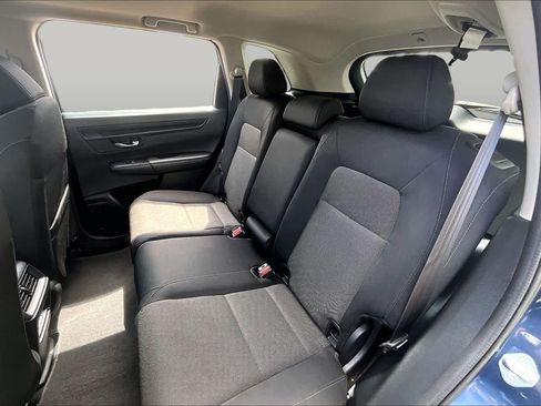 Used 2024 Honda CR-V EX image 20