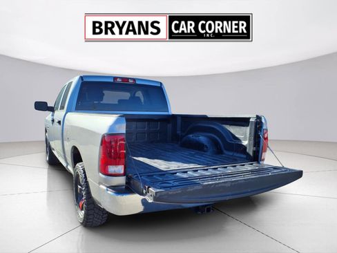 Used 2019 RAM 1500 Tradesman w/ Chrome Plus Package image 20