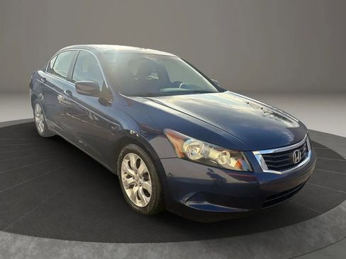 Used 2010 Honda Accord EX image 4