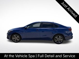 Certified 2023 Kia Forte LXS w/ LXS Technology Package FWD video 1