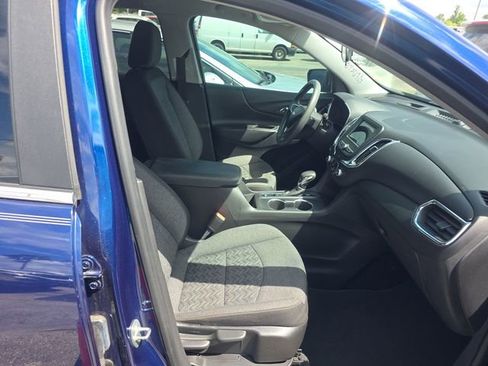 Used 2022 Chevrolet Equinox LT image 7