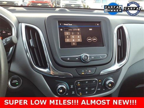 Certified 2022 Chevrolet Equinox LT image 19