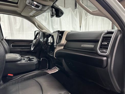 Used 2024 RAM 3500 Laramie image 62